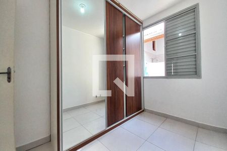 Quarto 2 de casa para alugar com 2 quartos, 34m² em Residencial Nova Bandeirante, Campinas