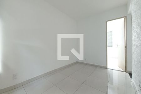 Sala de casa para alugar com 2 quartos, 34m² em Residencial Nova Bandeirante, Campinas