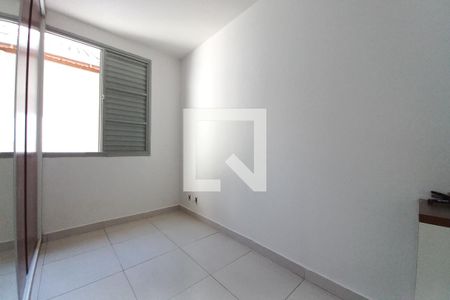 Quarto 2 de casa para alugar com 2 quartos, 34m² em Residencial Nova Bandeirante, Campinas