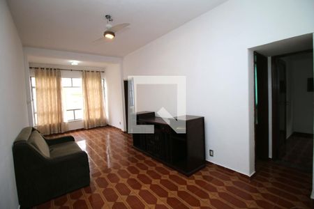 Sala de apartamento para alugar com 3 quartos, 71m² em Penha Circular, Rio de Janeiro