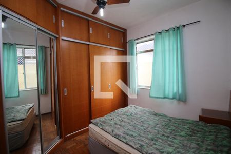 Quarto 2 de apartamento para alugar com 3 quartos, 71m² em Penha Circular, Rio de Janeiro