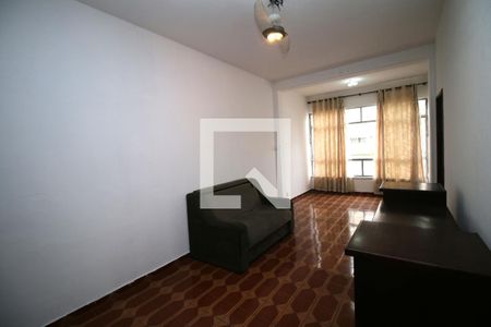 Sala de apartamento para alugar com 3 quartos, 71m² em Penha Circular, Rio de Janeiro
