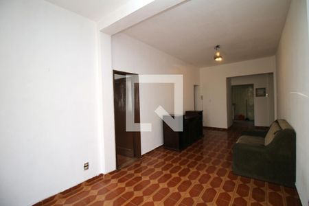 Sala de apartamento à venda com 3 quartos, 71m² em Penha Circular, Rio de Janeiro