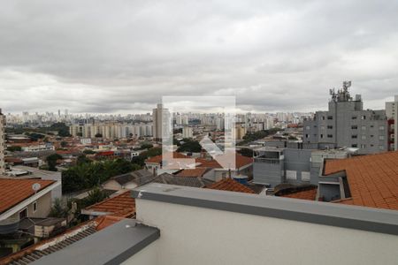Quarto 1  de apartamento para alugar com 2 quartos, 42m² em Vila Paiva, São Paulo