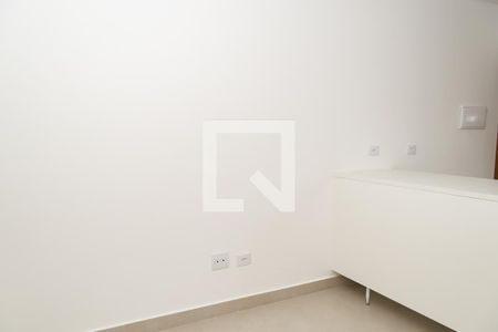 Sala de apartamento para alugar com 2 quartos, 42m² em Vila Paiva, São Paulo