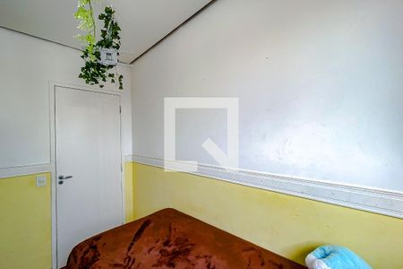 Quarto 1 de apartamento para alugar com 3 quartos, 160m² em Vila Bertioga, São Paulo