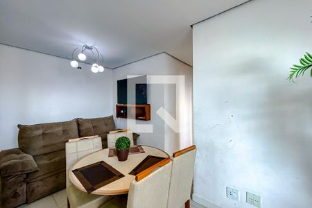 Sala de apartamento para alugar com 3 quartos, 160m² em Vila Bertioga, São Paulo