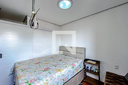 Quarto 2 de apartamento para alugar com 3 quartos, 160m² em Vila Bertioga, São Paulo