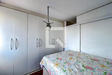 Quarto 2 de apartamento para alugar com 3 quartos, 160m² em Vila Bertioga, São Paulo