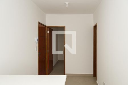 Sala de apartamento para alugar com 1 quarto, 40m² em Vila Paiva, São Paulo