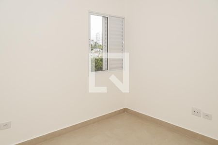 Quarto de apartamento para alugar com 1 quarto, 40m² em Vila Paiva, São Paulo