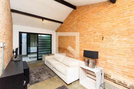 Sala de casa à venda com 1 quarto, 180m² em Vila Nova Conceição, São Paulo