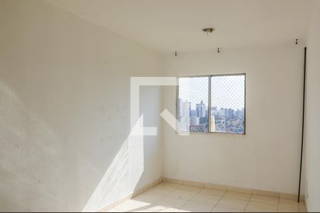 Sala de apartamento à venda com 2 quartos, 60m² em Jardim Irajá, São Bernardo do Campo