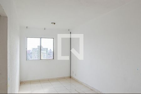 Sala de apartamento à venda com 2 quartos, 60m² em Jardim Irajá, São Bernardo do Campo