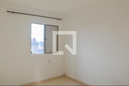 Quarto 1 de apartamento à venda com 2 quartos, 60m² em Jardim Irajá, São Bernardo do Campo