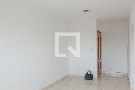 Sala de apartamento à venda com 2 quartos, 60m² em Jardim Irajá, São Bernardo do Campo