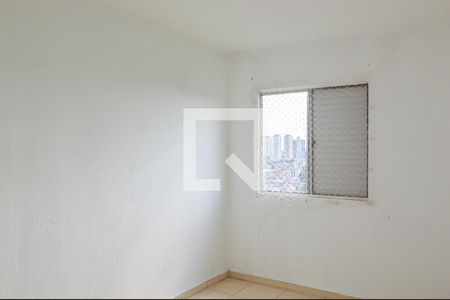 Quarto 2 de apartamento à venda com 2 quartos, 60m² em Jardim Irajá, São Bernardo do Campo