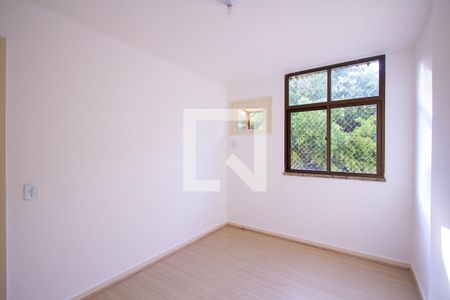 Quarto 2 de apartamento à venda com 2 quartos, 80m² em Morro do Estado, Niterói