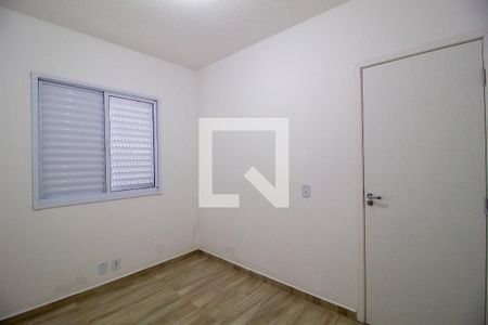 Quarto 1 de apartamento para alugar com 2 quartos, 48m² em Jardim Magnolia, Sorocaba
