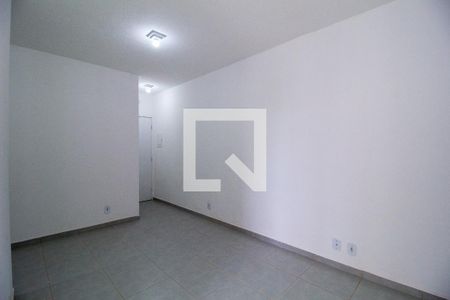Sala de apartamento para alugar com 2 quartos, 48m² em Jardim Magnolia, Sorocaba