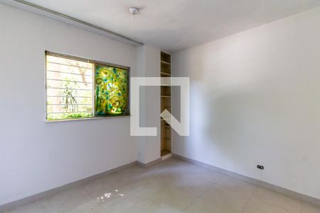 Sala de apartamento à venda com 1 quarto, 61m² em Santa Cecilia, São Paulo