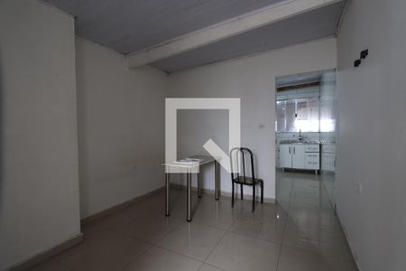 Studio  de kitnet/studio para alugar com 1 quarto, 70m² em Vila Fatima, São Paulo