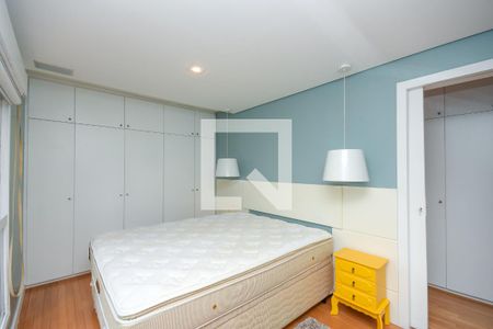 Quarto de apartamento para alugar com 1 quarto, 41m² em Sumarezinho, São Paulo