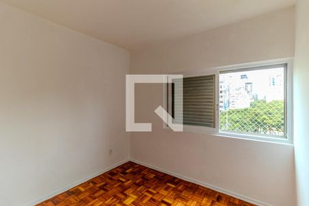 Quarto de apartamento para alugar com 1 quarto, 50m² em Higienópolis, São Paulo