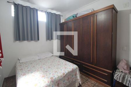 Quarto  de casa à venda com 5 quartos, 268m² em Jardim Tupã, São Paulo