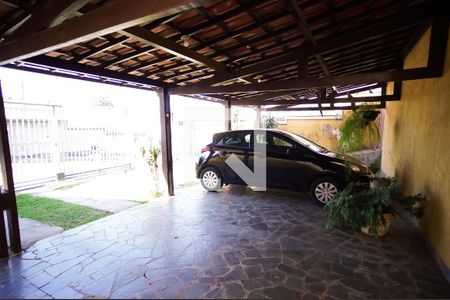 Casa de condomínio à venda com 117m², 4 quartos e 2 vagas Casa de condomínio à venda com 117m², 4 quartos e 2 vagasÁrea Externa