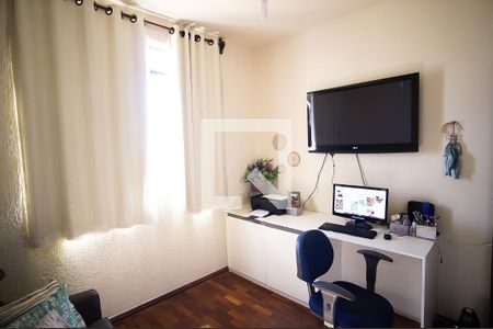 Casa de condomínio à venda com 117m², 4 quartos e 2 vagas Casa de condomínio à venda com 117m², 4 quartos e 2 vagasQuarto 3