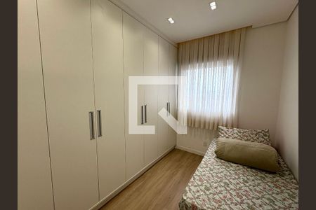 Quarto 1 de apartamento à venda com 3 quartos, 72m² em Cidade Luíza, Jundiaí