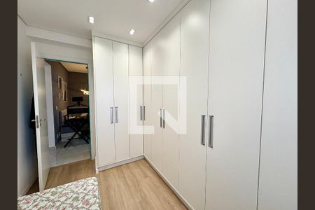 Quarto 1 de apartamento à venda com 3 quartos, 72m² em Cidade Luíza, Jundiaí