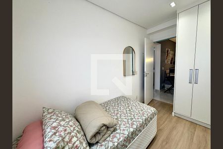 Quarto 1 de apartamento à venda com 3 quartos, 72m² em Cidade Luíza, Jundiaí