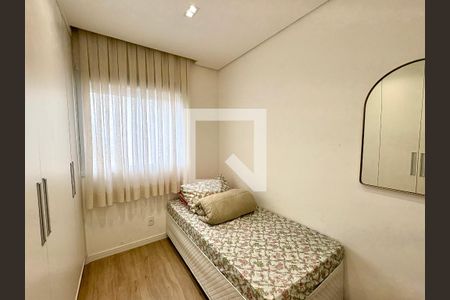 Quarto 1 de apartamento à venda com 3 quartos, 72m² em Cidade Luíza, Jundiaí