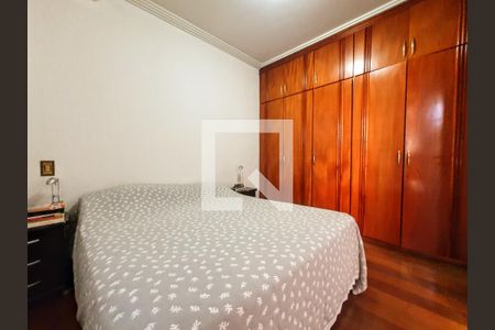 Quarto 2 de apartamento à venda com 3 quartos, 184m² em Cidade Nova, Belo Horizonte