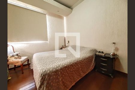 Quarto 3 de apartamento à venda com 3 quartos, 184m² em Cidade Nova, Belo Horizonte