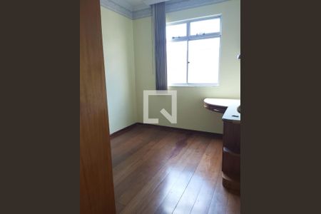 Quarto 2 de apartamento à venda com 3 quartos, 184m² em Cidade Nova, Belo Horizonte