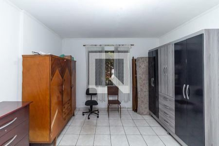 Quarto 1 de casa à venda com 2 quartos, 137m² em Cidade Continental, São Paulo