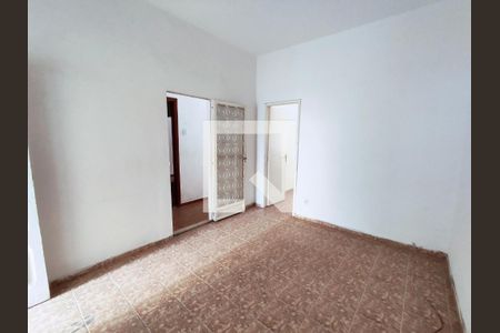 Sala 1 de casa de condomínio à venda com 3 quartos, 135m² em Piedade, Rio de Janeiro
