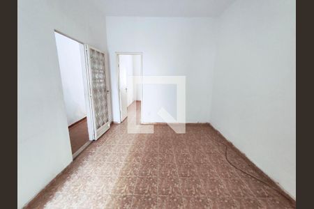 Sala 1 de casa de condomínio à venda com 3 quartos, 135m² em Piedade, Rio de Janeiro