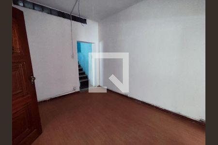 Sala 2 de casa de condomínio à venda com 3 quartos, 135m² em Piedade, Rio de Janeiro