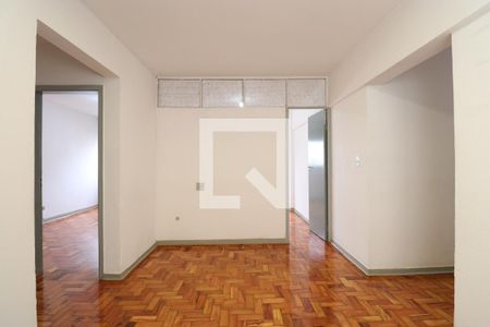 Detalhe Sala de apartamento para alugar com 2 quartos, 71m² em Santa Cecília, São Paulo