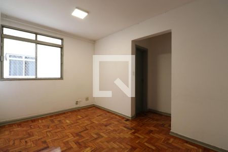 Sala de apartamento para alugar com 2 quartos, 71m² em Santa Cecília, São Paulo