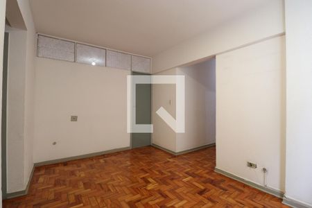 Sala de apartamento para alugar com 2 quartos, 71m² em Santa Cecília, São Paulo