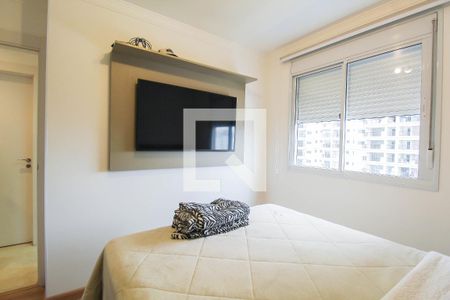 Quarto 1 de apartamento à venda com 2 quartos, 51m² em Mooca, São Paulo