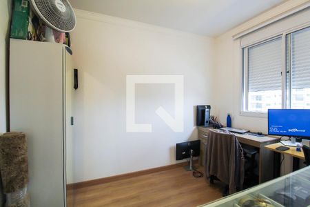 Quarto 2 de apartamento à venda com 2 quartos, 51m² em Mooca, São Paulo