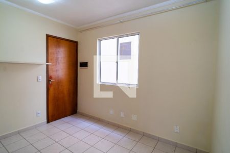 Sala de apartamento para alugar com 1 quarto, 39m² em Parque Morumbi, Votorantim