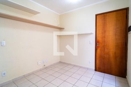 Sala de apartamento para alugar com 1 quarto, 39m² em Parque Morumbi, Votorantim