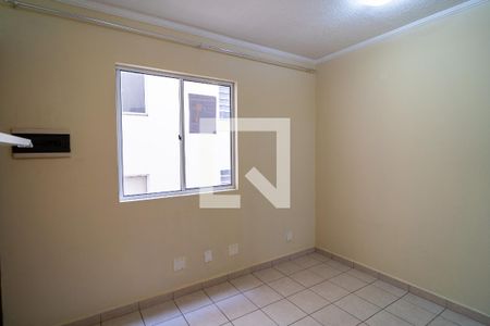 Sala de apartamento para alugar com 1 quarto, 39m² em Parque Morumbi, Votorantim